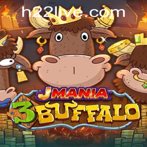 Exploring the Thrills of JMania3Buffalo: An In-depth Analysis