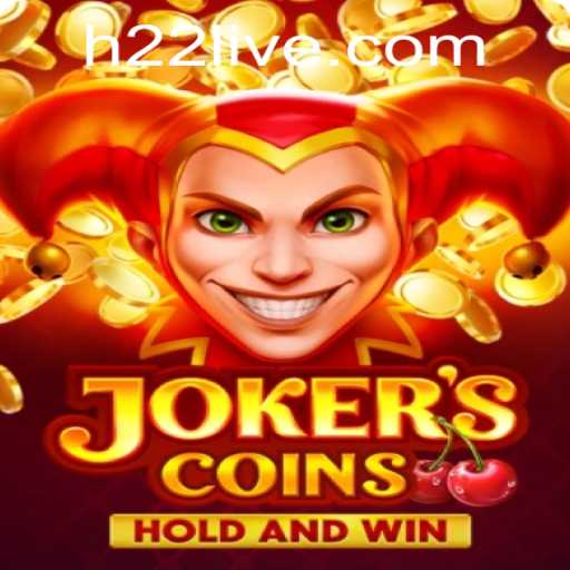 Discover the Thrills of JokersCoins: A Revolutionary Online Game Experience