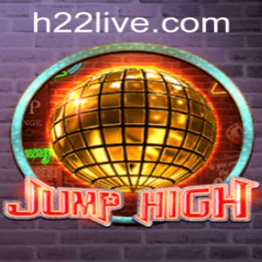 JumpHigh: A Thrilling Gaming Experience with a Unique Twist