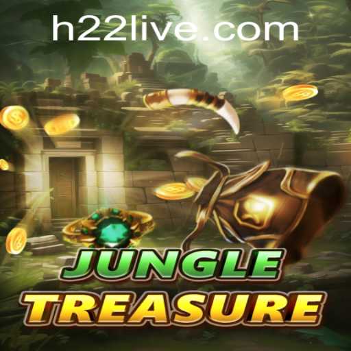 Embark on an Adventure with JungleTreasure: Unveiling the Secrets of H22 PH Login