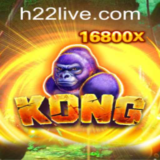 Exploring the World of Kong: A Comprehensive Guide to H22 PH Login