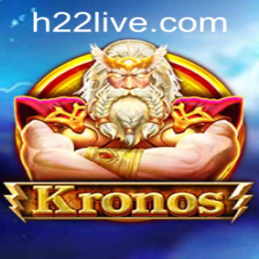 Immersive Gameplay Experience in Kronos with H22 PH Login