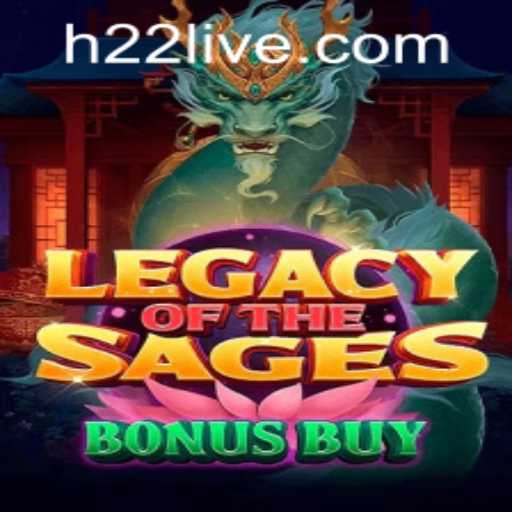 Legacy of the Sages Bonus Buy: An Exciting Gaming Experience