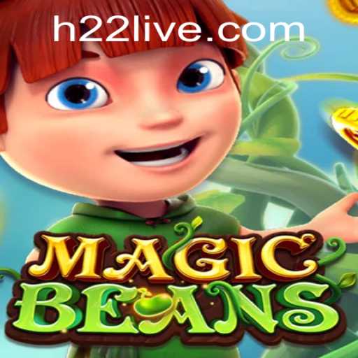 MAGICBEANS: The Enchanting Game Taking the World by Storm