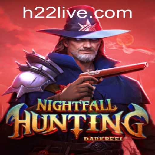 Unraveling the Thrill of NightfallHunting: The New Virtual Quest