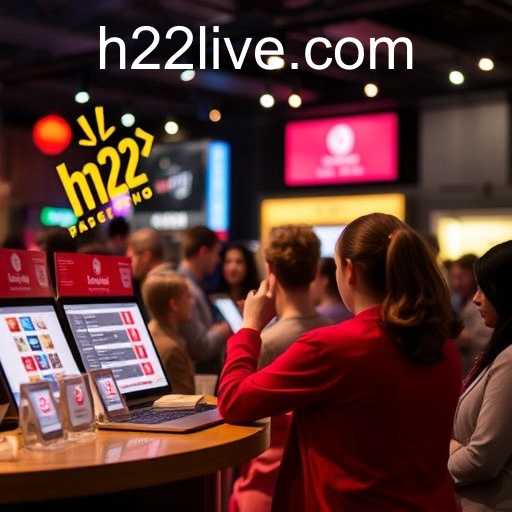 h22 PH Login