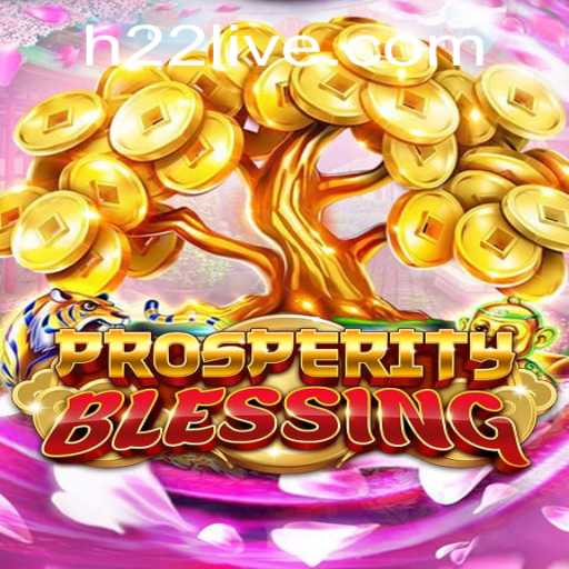 Dive into ProsperityBlessing: A New Age of Gaming