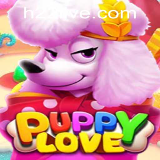 PuppyLove: A Whimsical Adventure with 