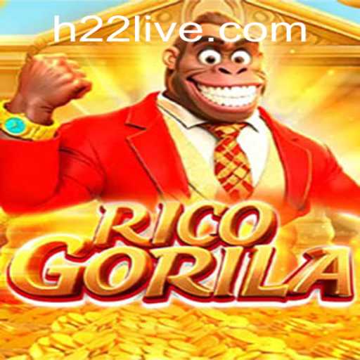 Exploring RicoGorila: A Thrilling Adventure in H22 PH Login