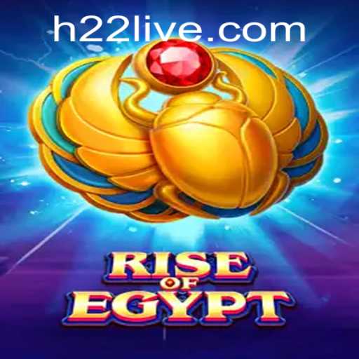 Exploring RiseOfEgypt: An Immersive Gaming Experience