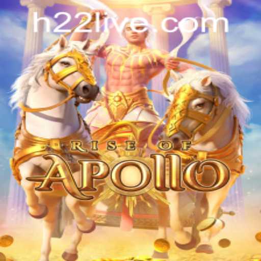 Rise of Apollo: A Divine Adventure into Virtual Realms