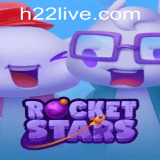 RocketStars: A Thrilling Journey Through Space and Strategy
