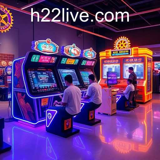 h22 PH Login