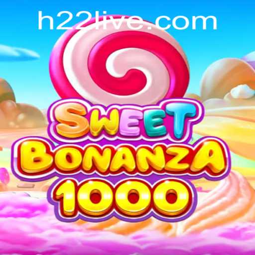 SweetBonanza1000: A New Sensation in Online Gaming