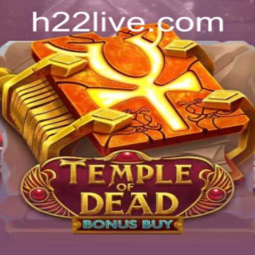 Explore the Thrilling World of TempleofDeadBonusBuy: A Comprehensive Guide