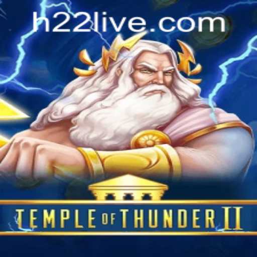 Unveiling TempleofThunderII and the Dynamic h22 PH Login