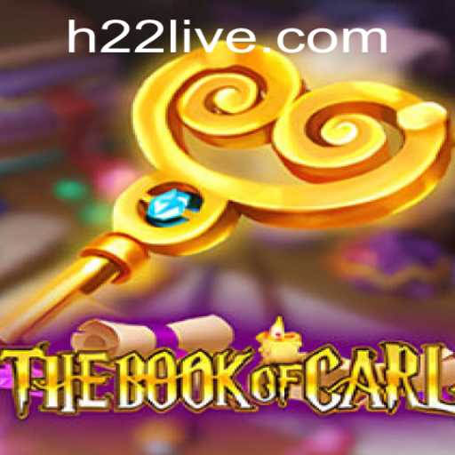 Exploring The Exciting World of TheBookofCarl and Understanding h22 PH Login