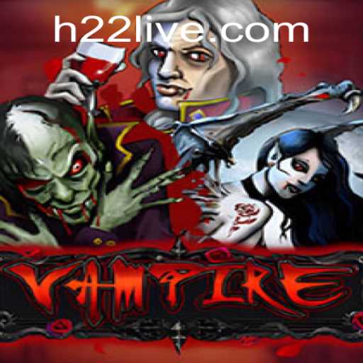 Exploring the Thrilling World of 'Vampire' Gaming: A Closer Look at H22 PH Login
