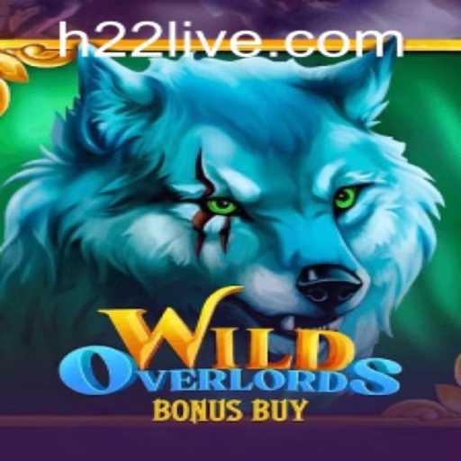 Explore WildOverlordsBonusBuy: A New Era in Online Gaming